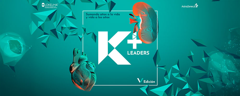 K+Leaders Summit