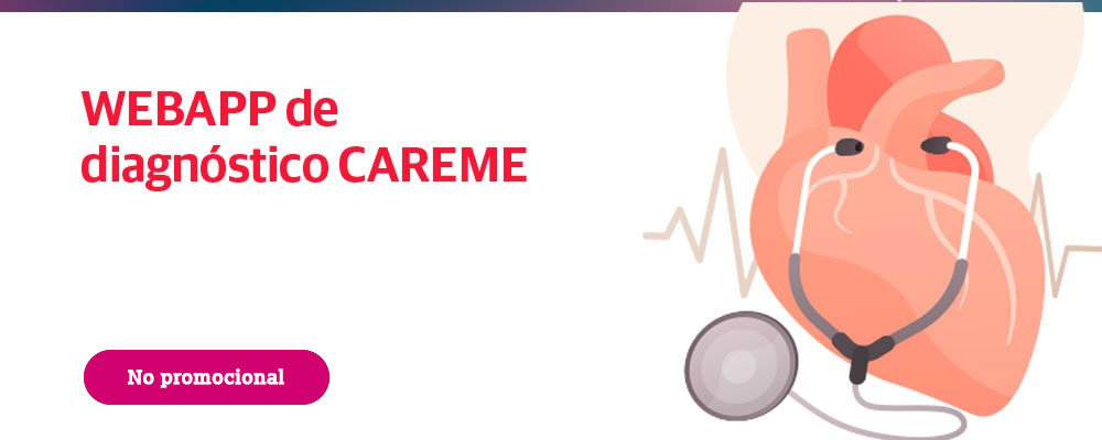 Careme thumb