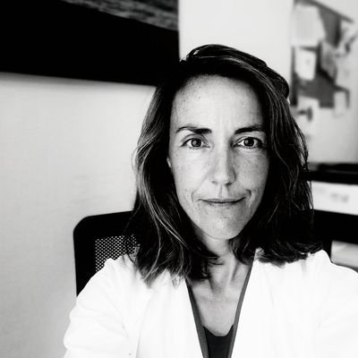 Dra. Elena Galve