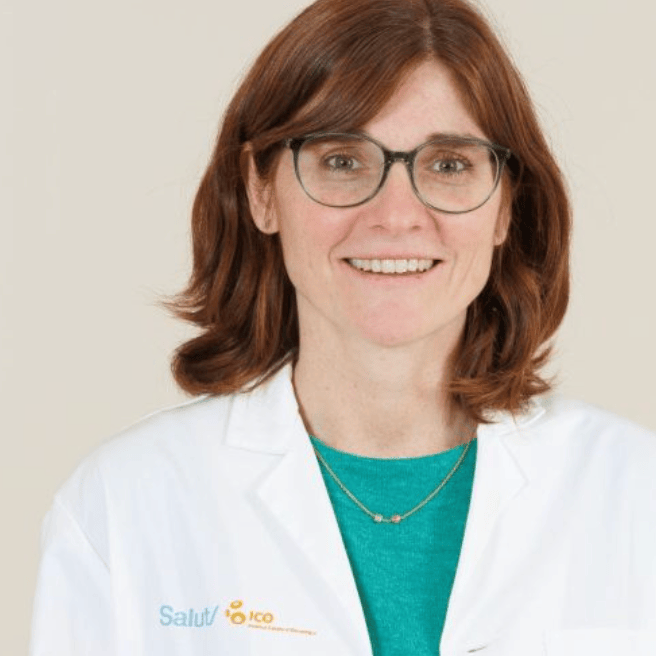Dra. Elena Galve
