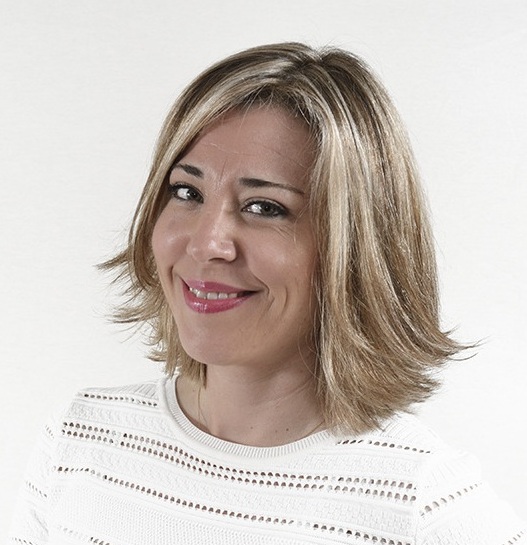 Dra. Elena Galve