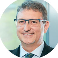 Dr Andres Cardenas