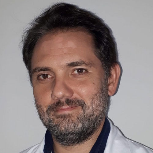 Santiago González Santiago