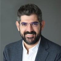 César Velasco, MD, PhD - Enterprise Innovation Director, Astrazeneca