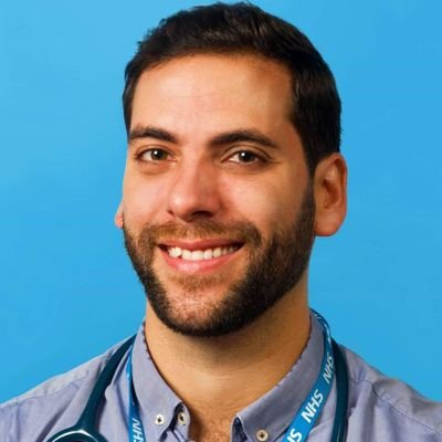 Manuel Selvi, MD - Global Clinical Program Lead, AstraZeneca