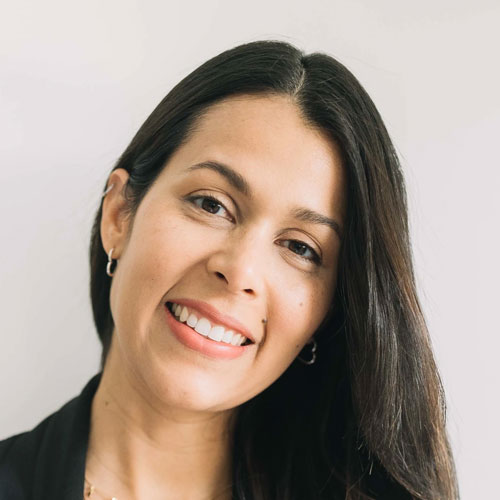 Anabel León - Associate Director, Alexion