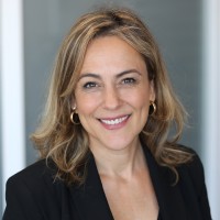Susana García - Government Affairs Manager
