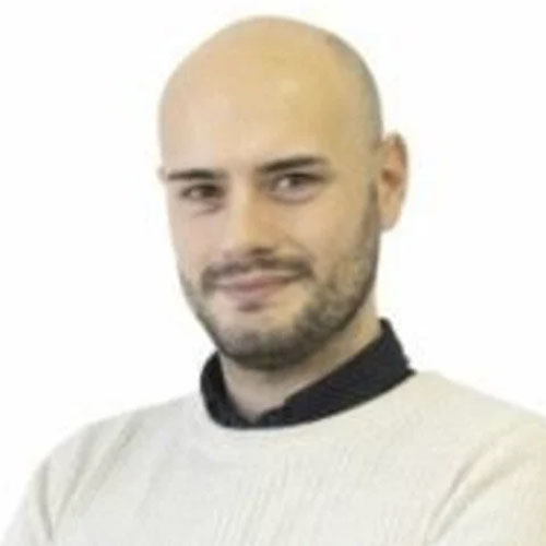 Director of Applied AI & ML, Evinova