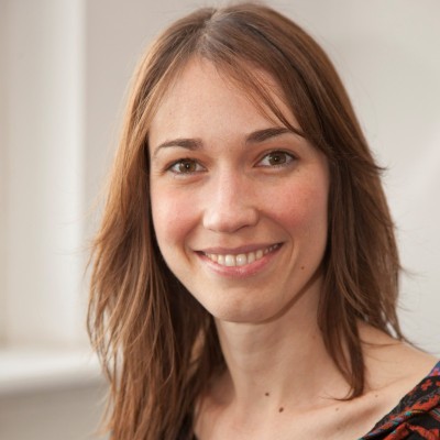 Silvia Ramirez - Global Clinical Head, Astrazeneca