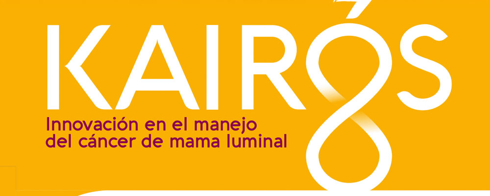 Banner promocional - Innovación en el manejo del cáncer de mama luminal