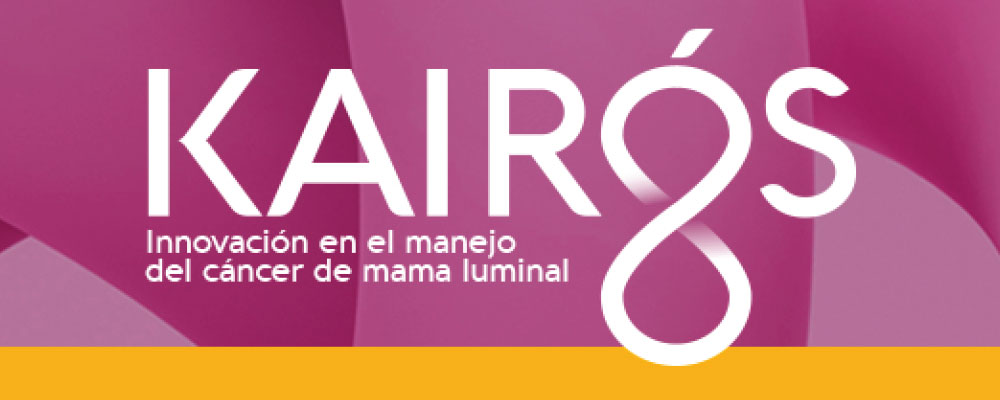 Banner de KAIRÓS 2025