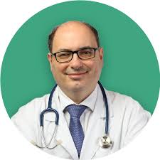 Retrato profesional del Dr. Alejandro Pérez-Fidalgo, uno de los 15 ponentes en ONCOMING 2026.