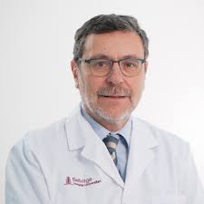 Retrato profesional del Dr. Xavier Matias-Guiu, uno de los 15 ponentes en ONCOMING 2026.