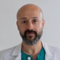 Retrato profesional del Dr. Luis Manso, uno de los 15 ponentes en ONCOMING 2026.