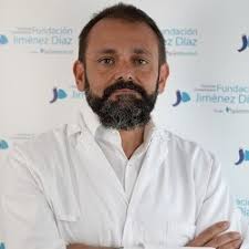 Retrato profesional del Dr. Federico Rojo, uno de los 15 ponentes en ONCOMING 2026.