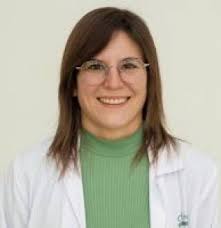 Retrato profesional del Dra. Lydia Gaba, uno de los 15 ponentes en ONCOMING 2026.