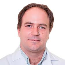 Retrato profesional del Dr. Ignacio Romero, uno de los 15 ponentes en ONCOMING 2026.