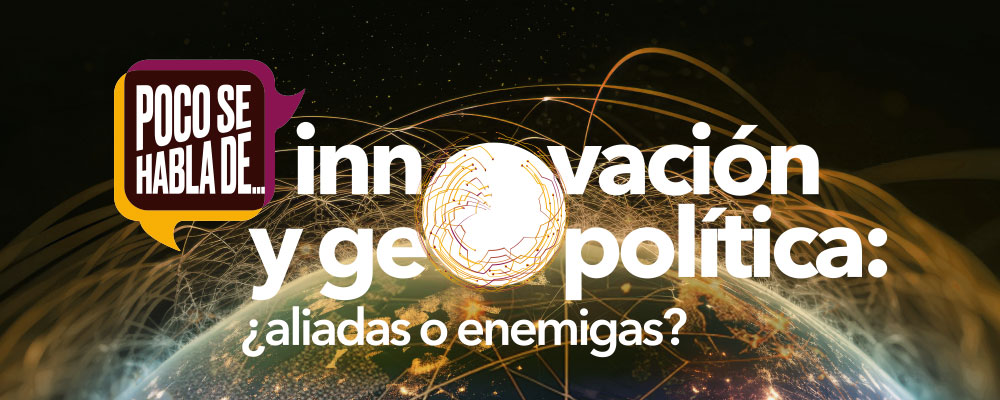 Banner del webinar de la Fundación ECO