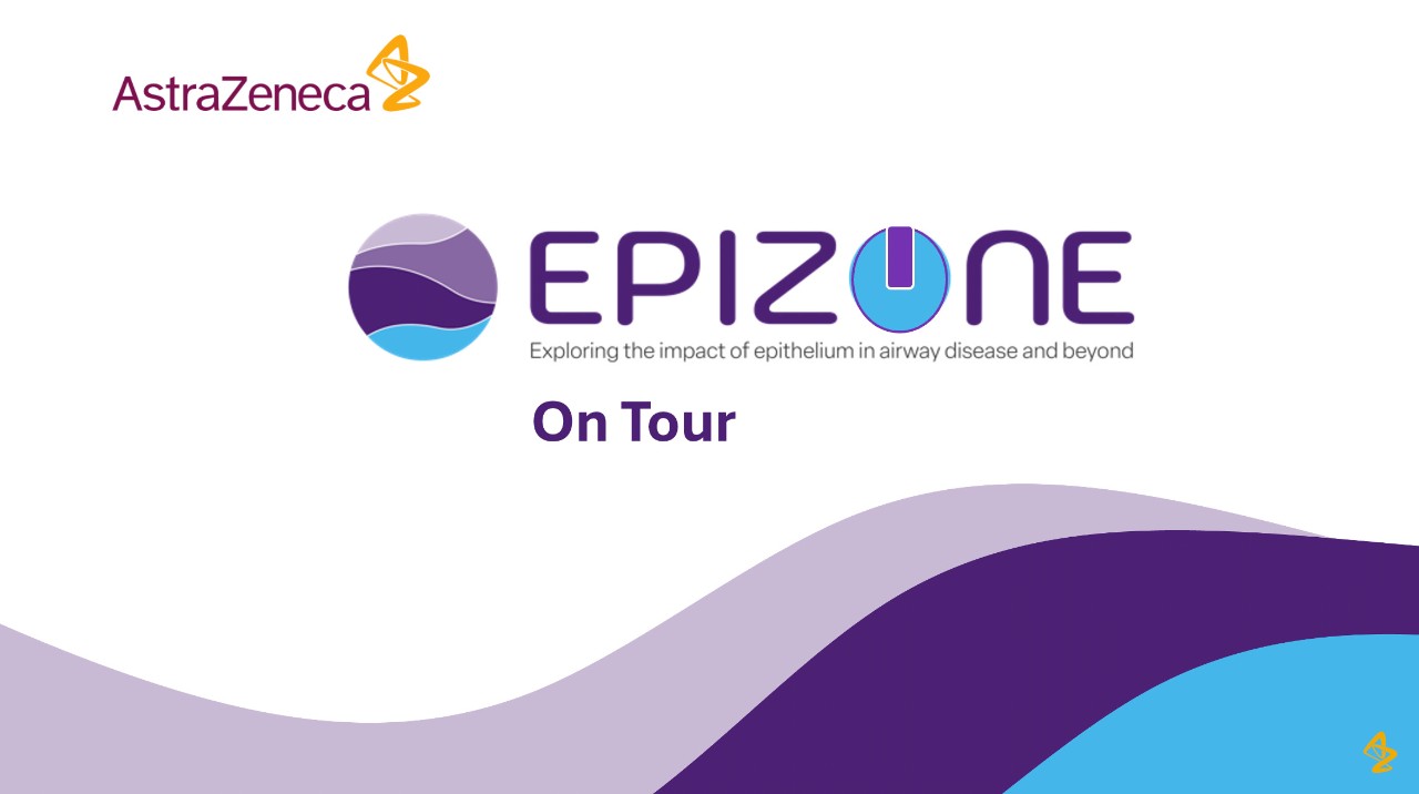Epizone en Tour Banner 
