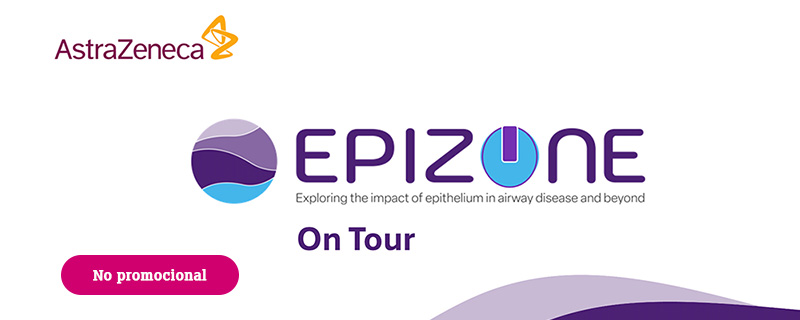 Imagen del banner de Epizone on Tour Event