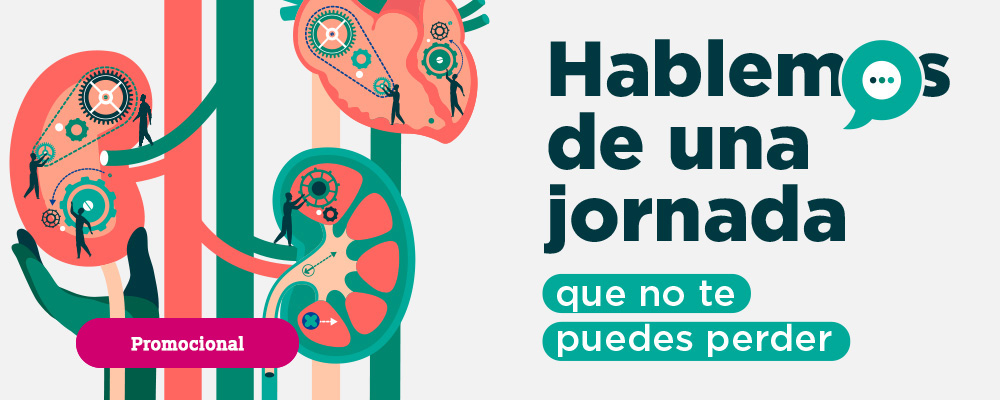 Hablemos de una jornada