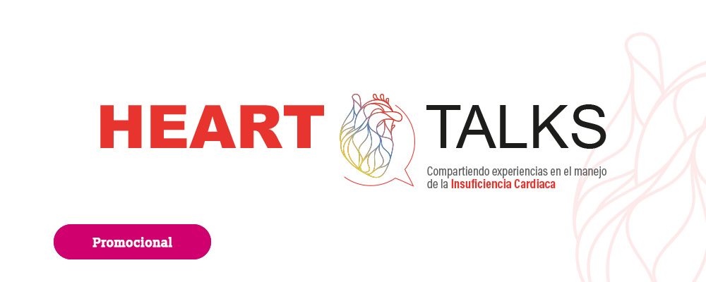 Heart talks 