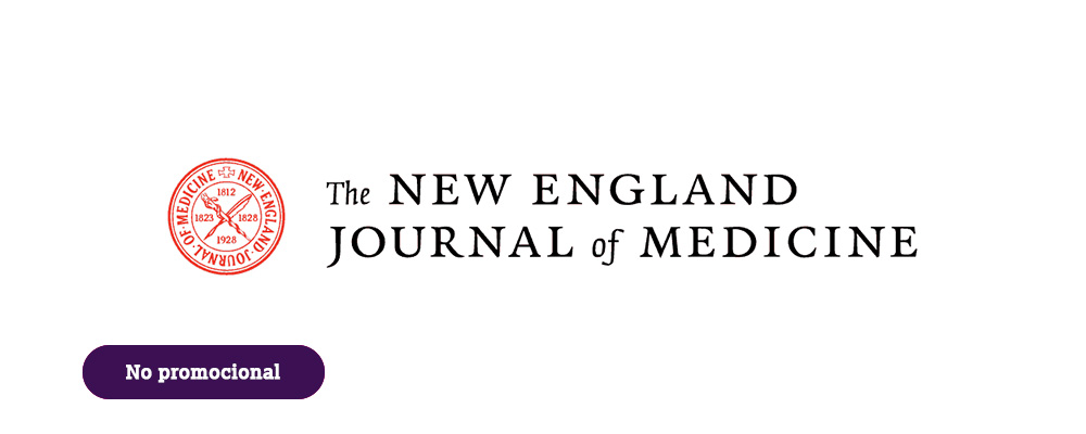 The New England Journal of Medicine