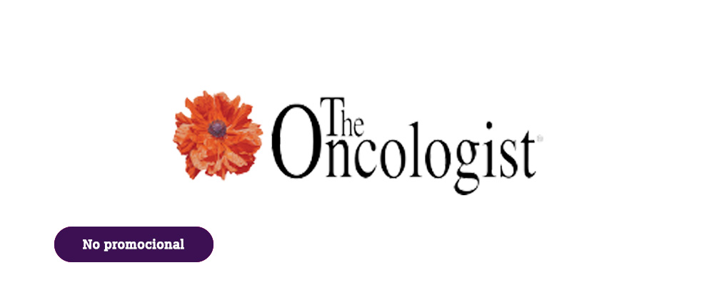 The oncologist thumb