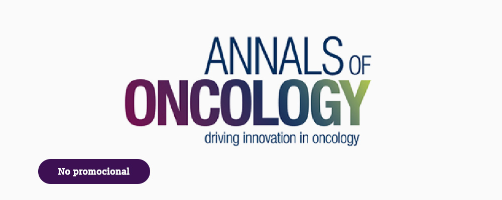 Annals of Oncology