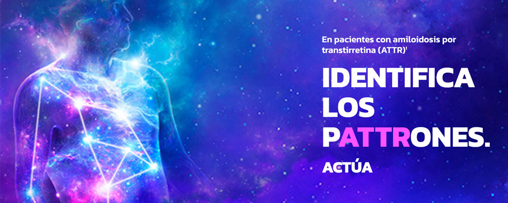 Identifica los pATTRones Banner