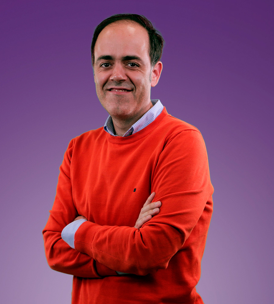 Dr. Ibon Eguíluz-Gracia 