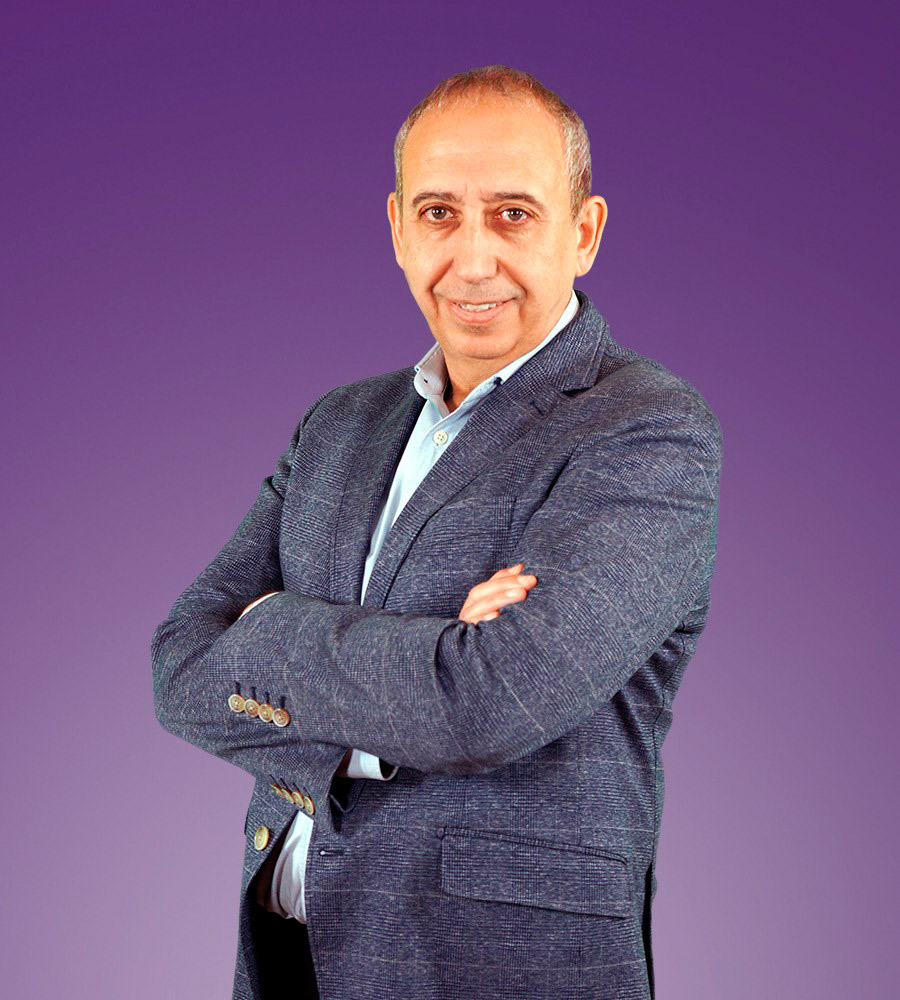 El Dr. Ignacio Jesús Dávila González 
