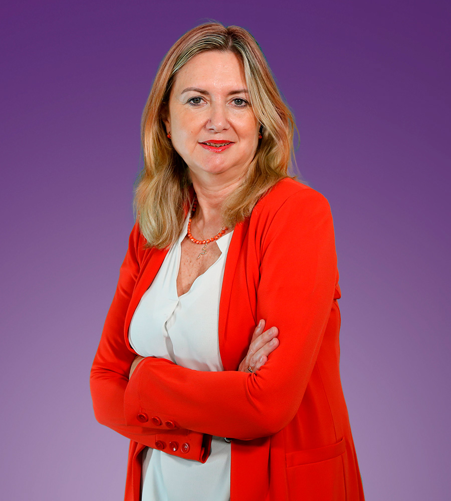 Dra. Eva Martínez Moragón 