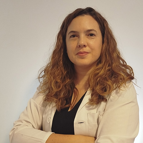 Dra. Marta Frías Jiménez