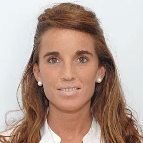 Dra. Cristina Morales