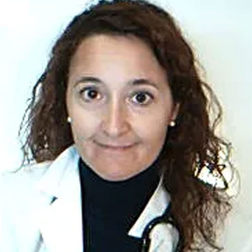 Dra. Eva Pérez