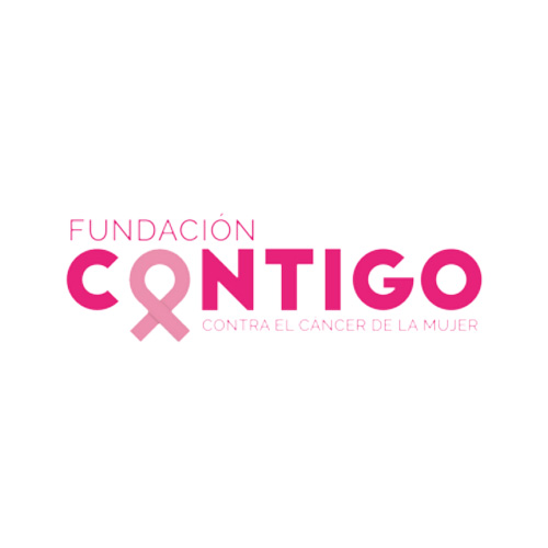 Fundación Contigo Logo