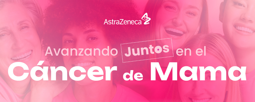 La Ambición de AstraZeneca de Eliminar el Cáncer de Mama