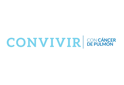 Convivir es un Programa de Apoyo Integral a Personas con Cáncer de Pulmón y su Entorno