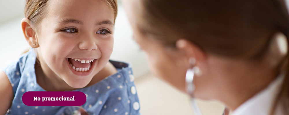 Gripe: 10 razones para vacunar al niño sano