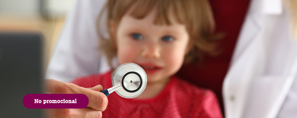 Epidemiología de la gripe pediátrica