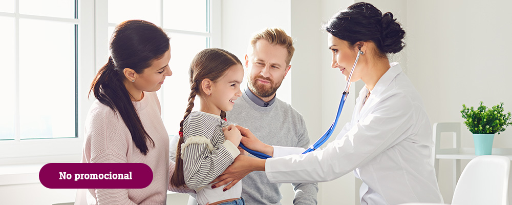 Protección de la comunidad a través de la vacunación infantil frente a la gripe