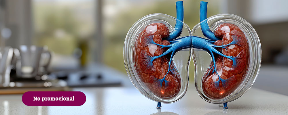 Epidemiología de la hiperpotasemia en la enfermedad renal crónica
