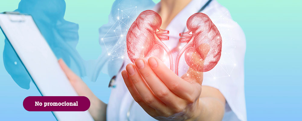 Epidemiología de la hiperpotasemia en la enfermedad renal crónica