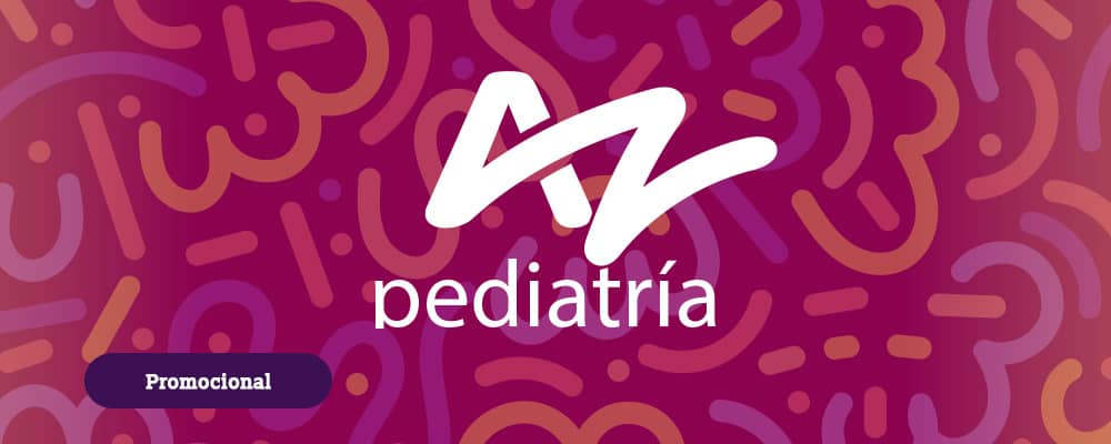 AZ Pediatría – formación e información exclusiva para pediatras