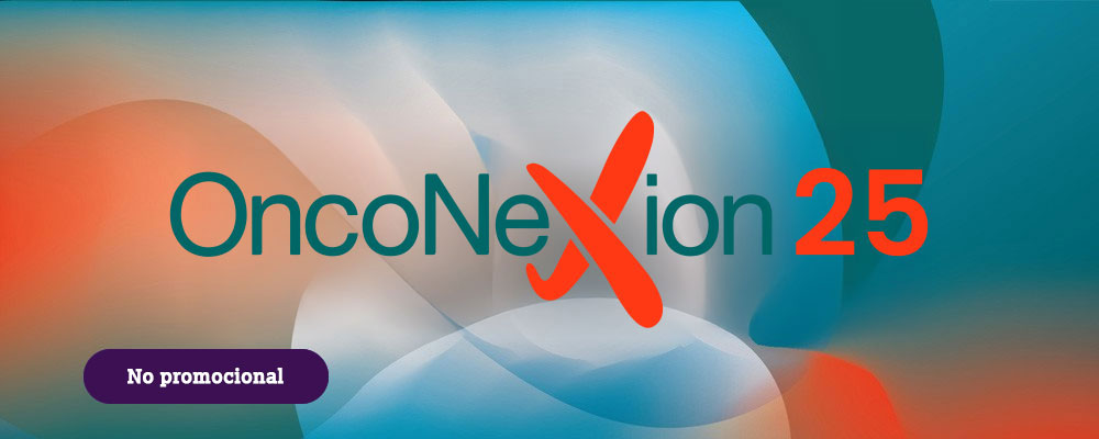 OncoNexion | ASCO 2024 | AZone | Profesionales de la salud