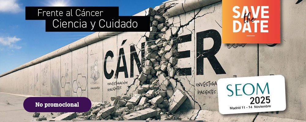  AstraZeneca en SEOM: Liderando la innovación para eliminar el Cáncer como causa de muerte