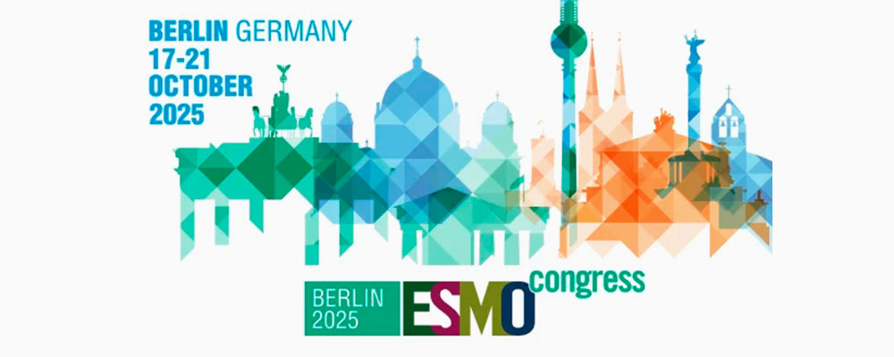 Estandarte del 18º Congreso del ICML