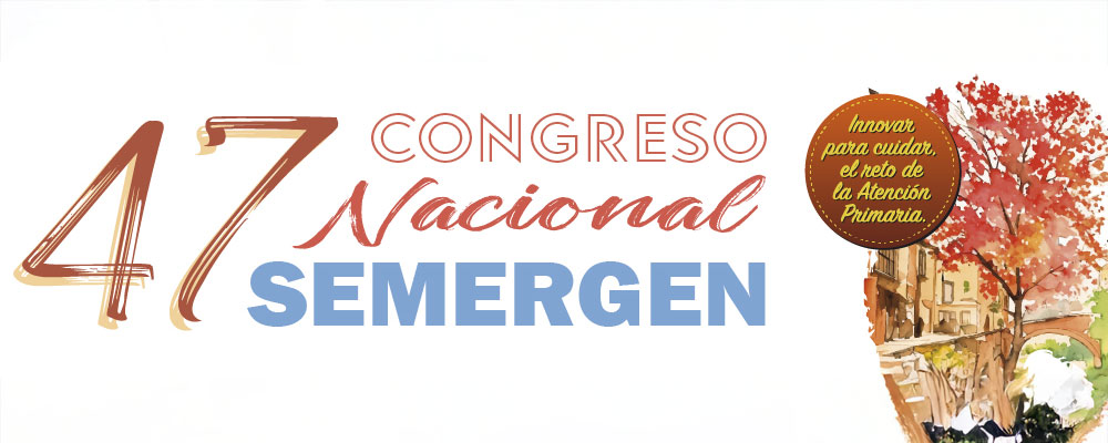 Cartel de CAREME Talks 2025