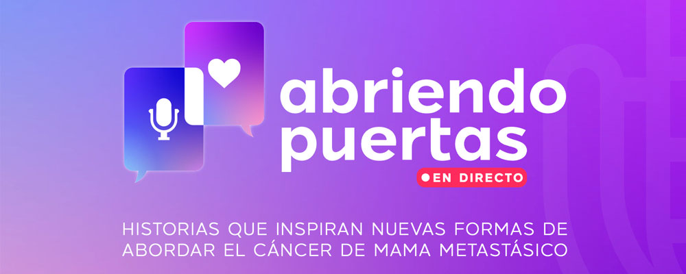 Abriendo Puertas Banner